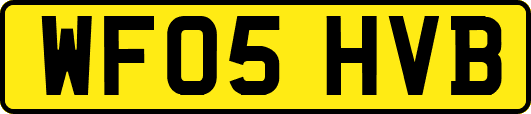 WF05HVB