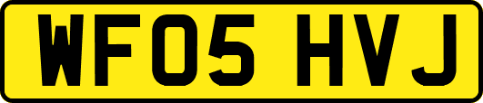 WF05HVJ