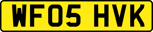 WF05HVK