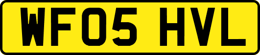 WF05HVL