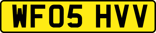 WF05HVV