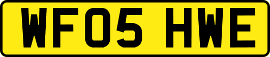 WF05HWE
