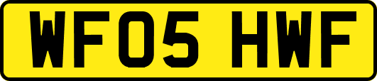 WF05HWF