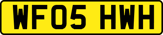 WF05HWH