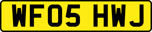 WF05HWJ