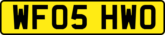 WF05HWO