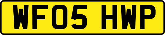 WF05HWP