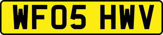 WF05HWV