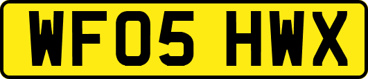 WF05HWX