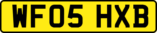 WF05HXB