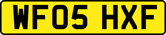 WF05HXF