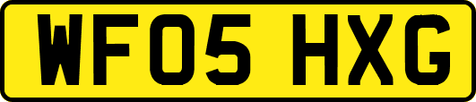 WF05HXG