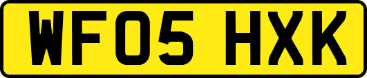 WF05HXK