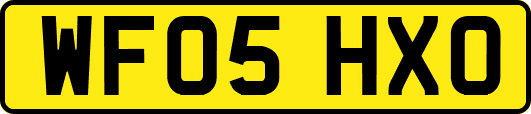 WF05HXO
