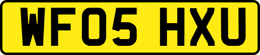 WF05HXU
