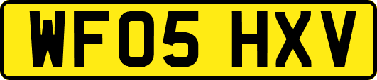WF05HXV