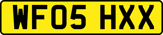 WF05HXX