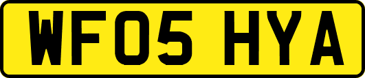 WF05HYA