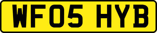 WF05HYB