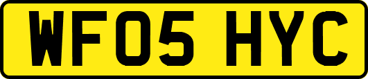 WF05HYC