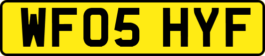 WF05HYF
