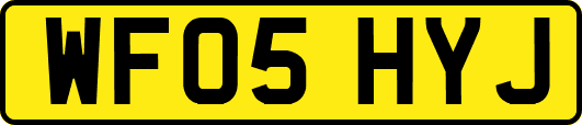 WF05HYJ