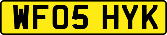 WF05HYK