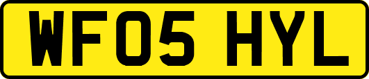 WF05HYL