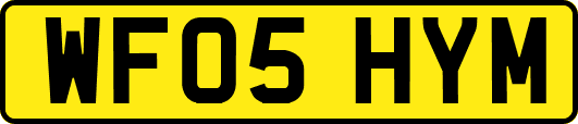 WF05HYM