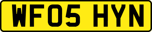 WF05HYN