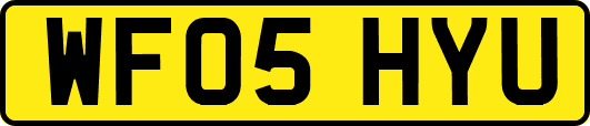 WF05HYU
