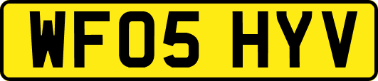 WF05HYV