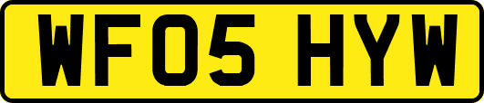 WF05HYW