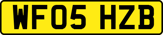 WF05HZB