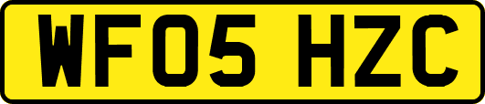 WF05HZC