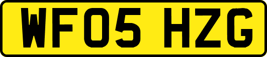 WF05HZG