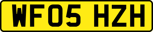 WF05HZH