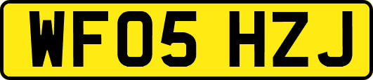 WF05HZJ