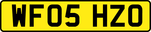 WF05HZO