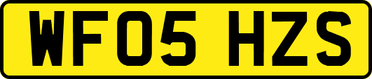 WF05HZS
