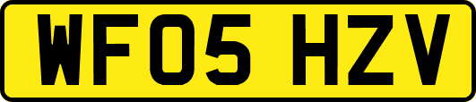 WF05HZV