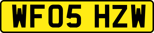 WF05HZW