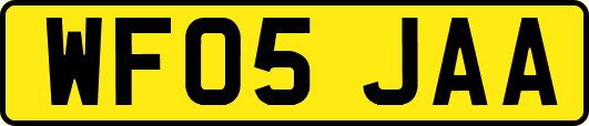 WF05JAA