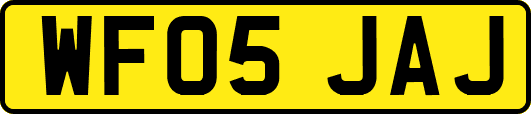 WF05JAJ
