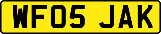 WF05JAK