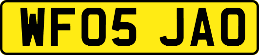 WF05JAO