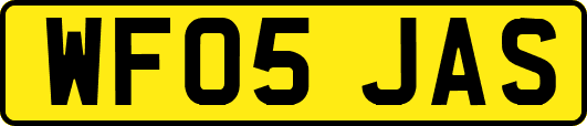 WF05JAS