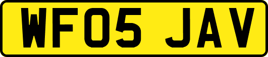 WF05JAV