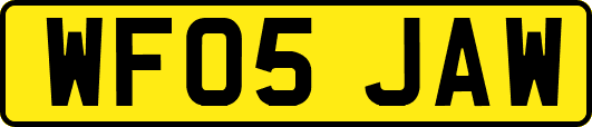 WF05JAW