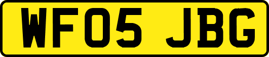 WF05JBG